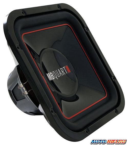 Сабвуферный динамик MB Quart ONX254SQ Сабвуферный динамик MB Quart ONX254SQ